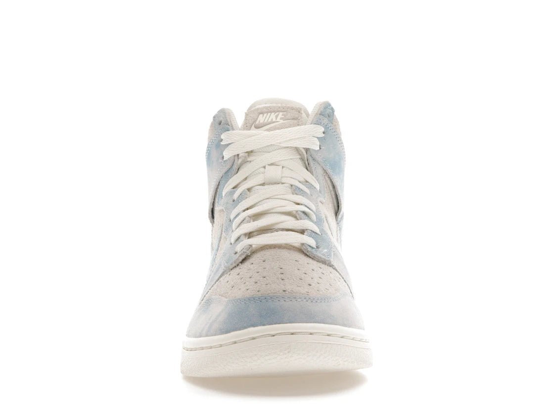 Nike Dunk High SE Clouds Celestine Blue (Women's)