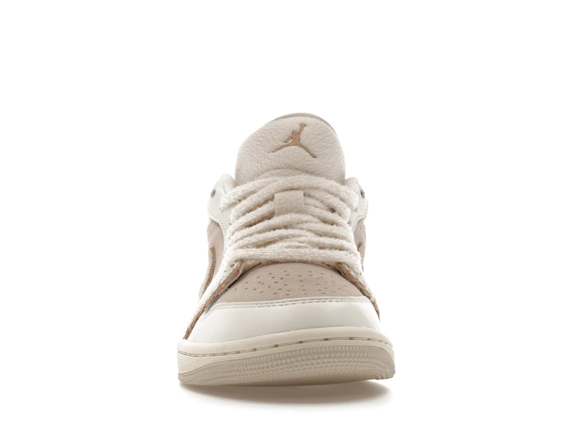 Jordan 1 Low SE Cozy Girl (Women's)