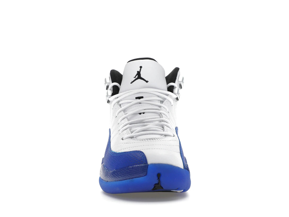 Jordan 12 Retro Blueberry (GS)