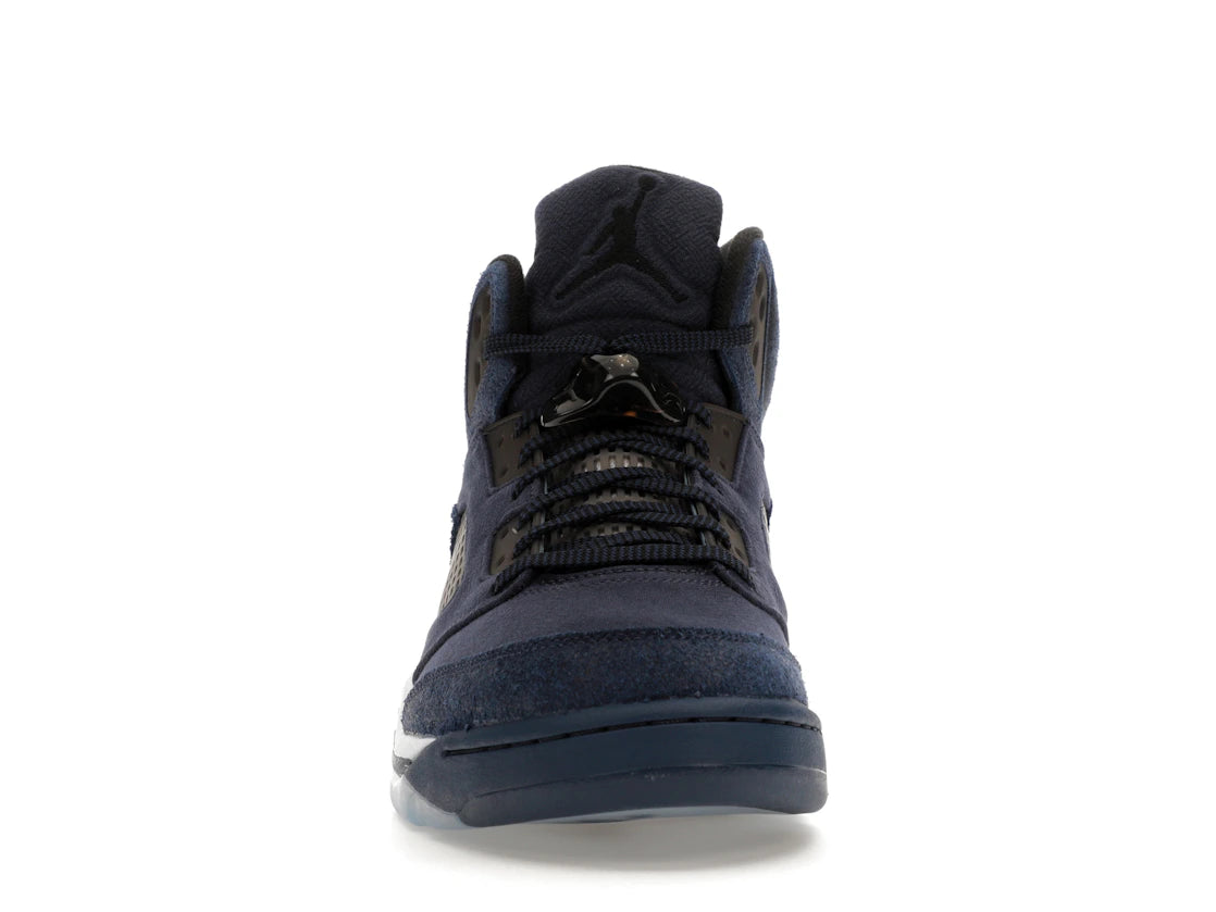 Jordan 5 Retro Midnight Navy