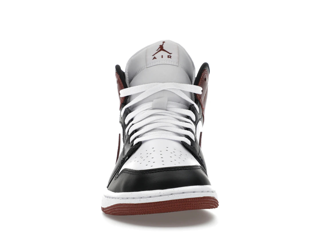 Jordan 1 Mid SE Dark Pony