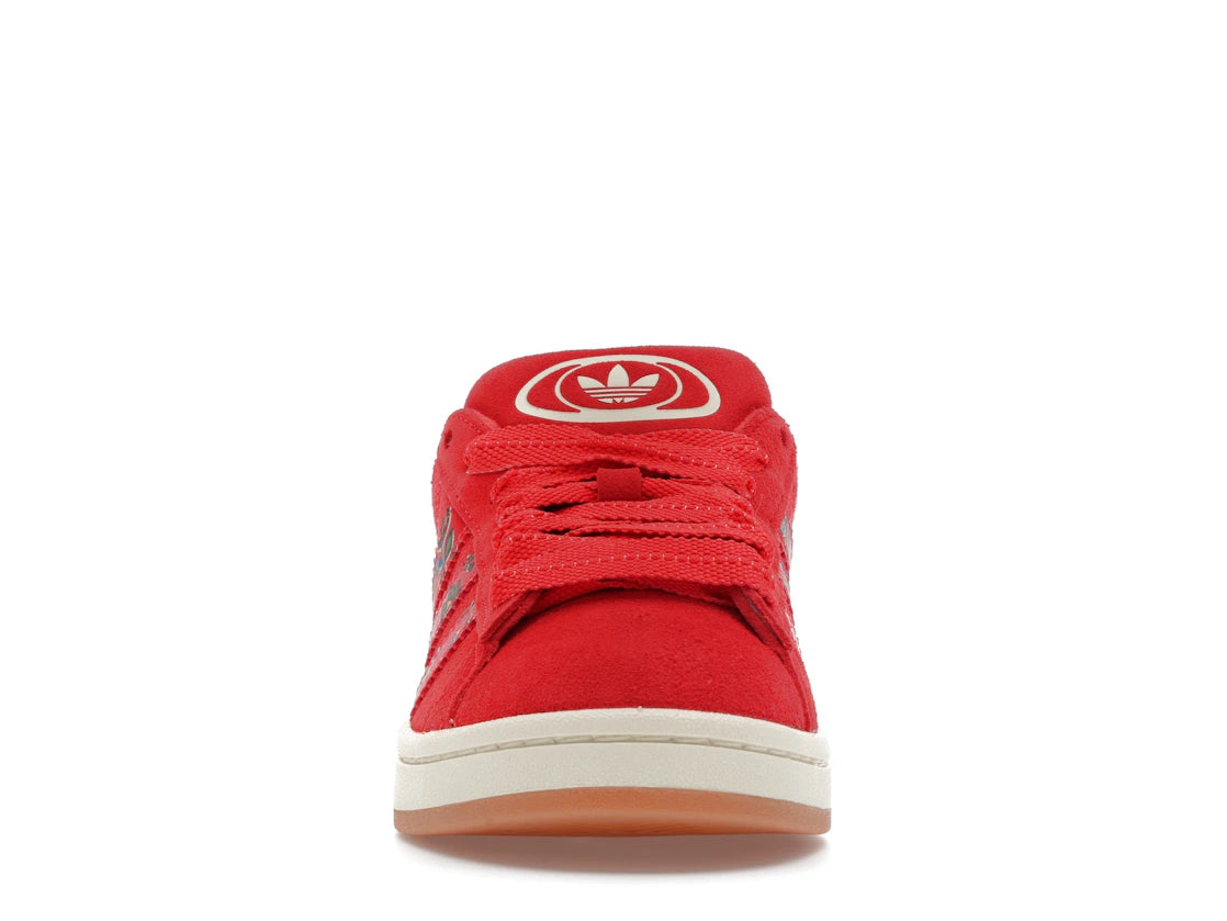 adidas Campus 00s Liberty London Semi Lucid Red (Women's)