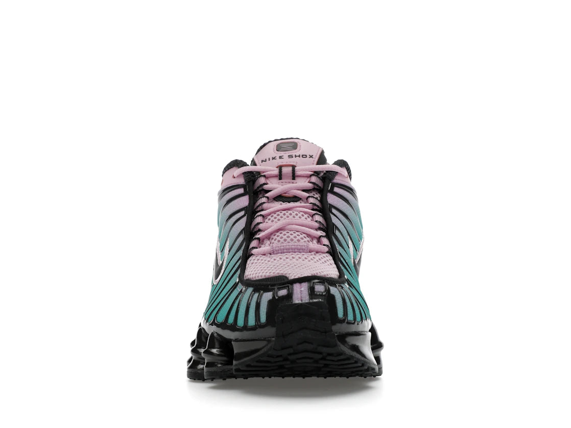 Nike Shox TL Fade Watermelon (Women's)