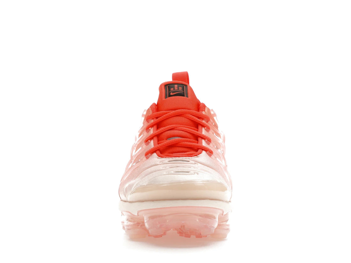 Nike Air VaporMax Plus Citrus (Women's)