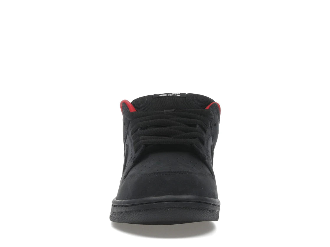 Nike SB Dunk Low Supreme 94 Black