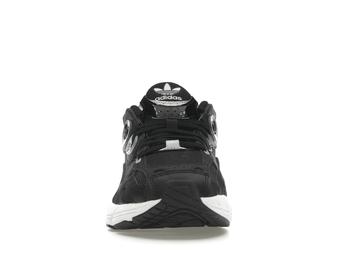 adidas Astir Black Silver White (Women's)