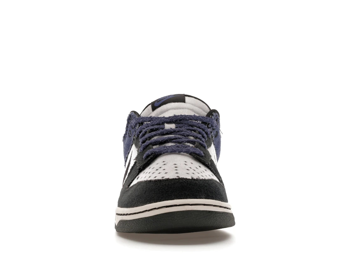 Nike Dunk Low Retro SE White Off Noir Sanded Purple
