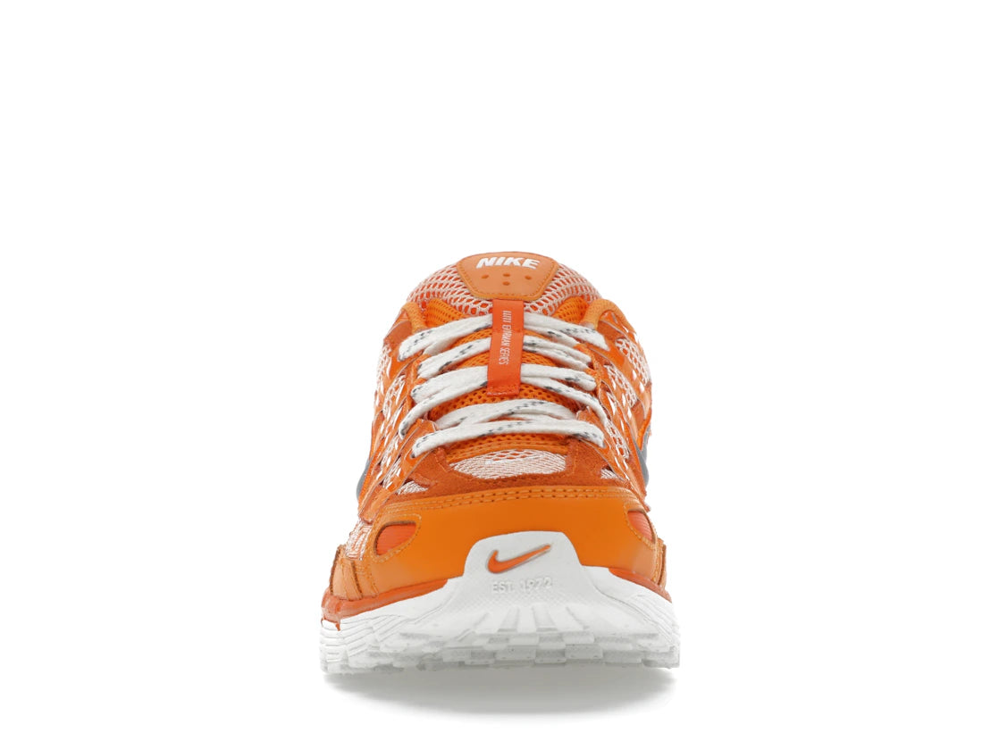 Nike P-6000 Premium Kumquat