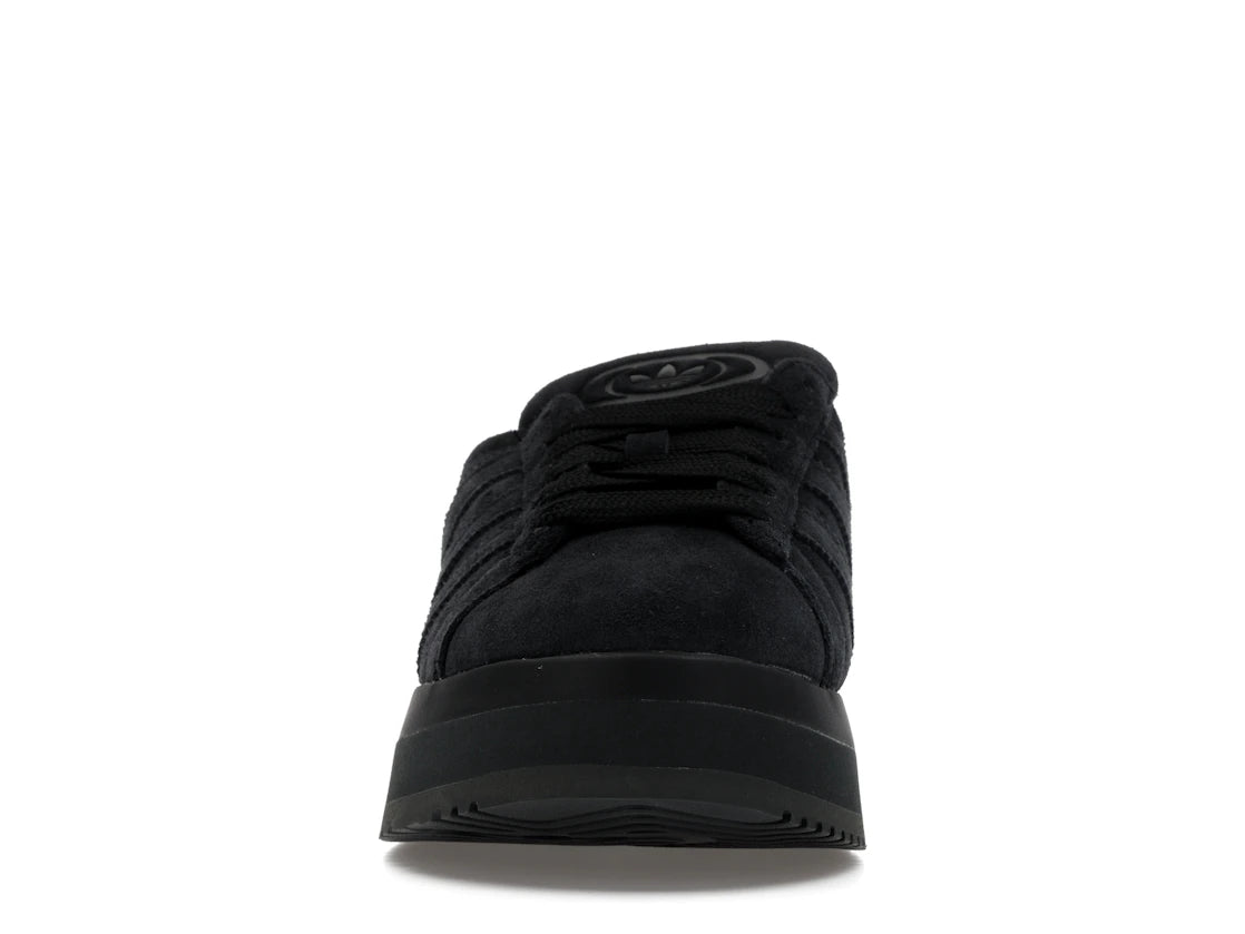adidas Campus 00s Winter Low Black Carbon (Women's)