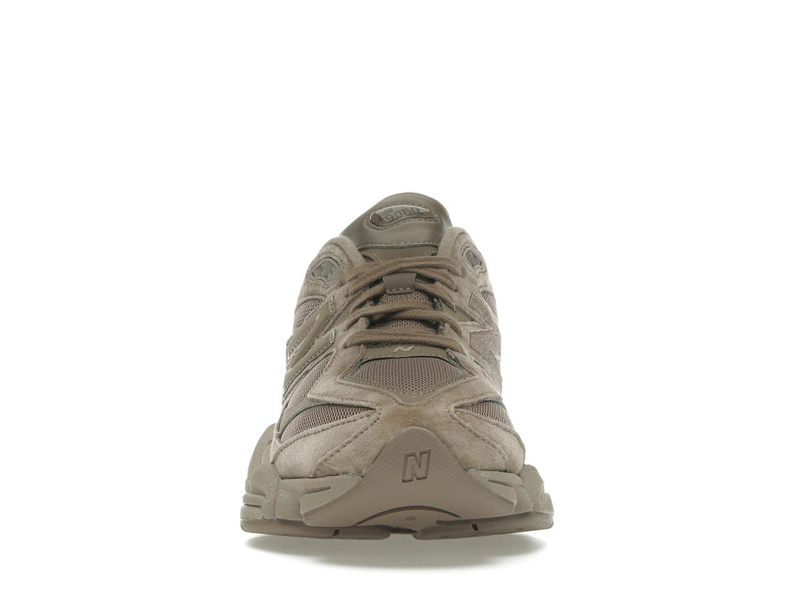 New Balance 9060 Chestnut
