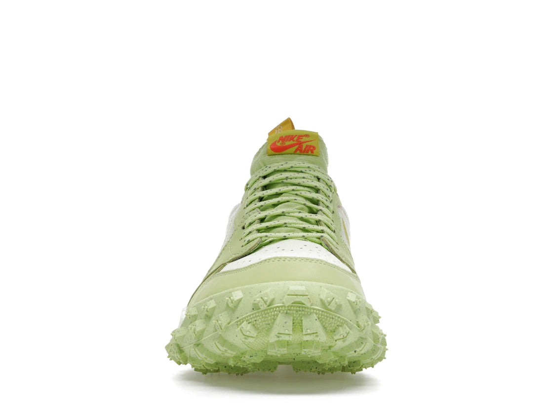 Jordan 1 Low Element Gore-Tex Light Lemon Twist Life Lime