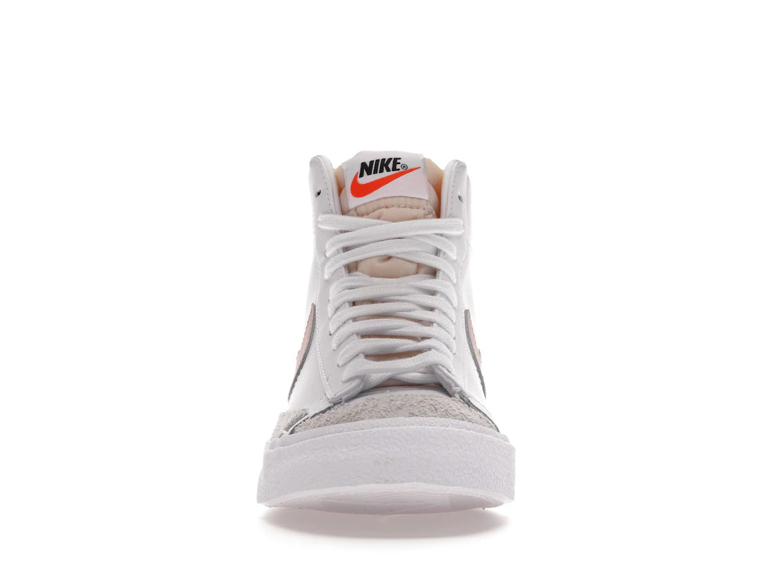 Nike Blazer Mid 77 Vintage Summit White Pink (Women's)