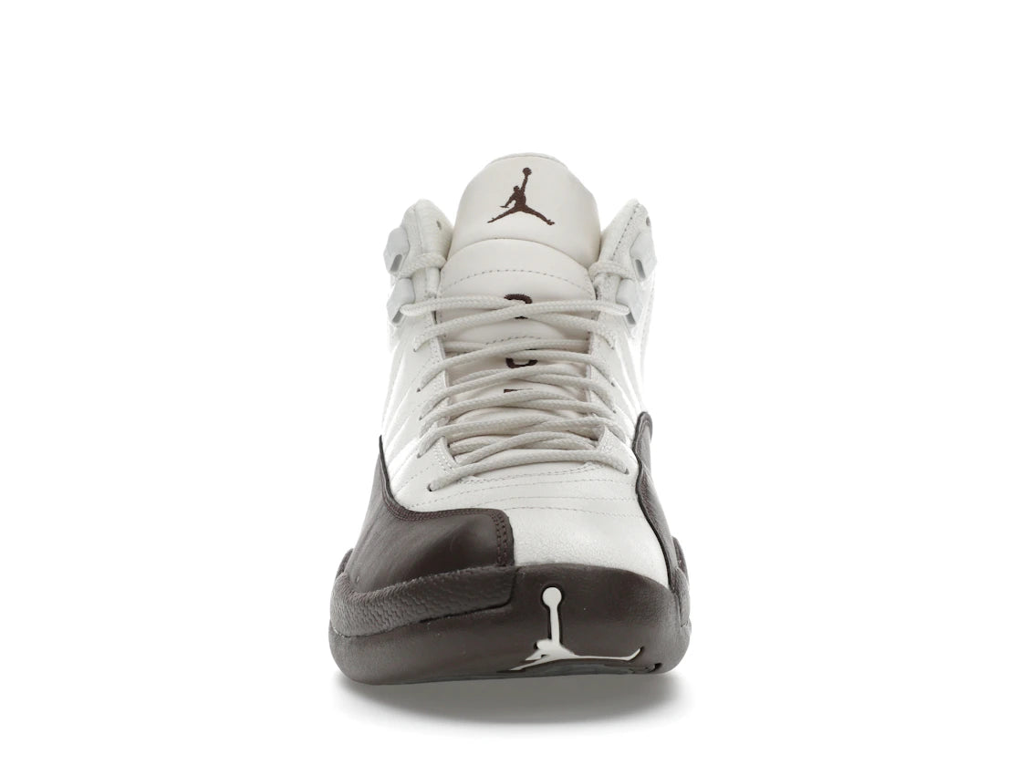 Jordan 12 Retro SP SoleFly Cafecito