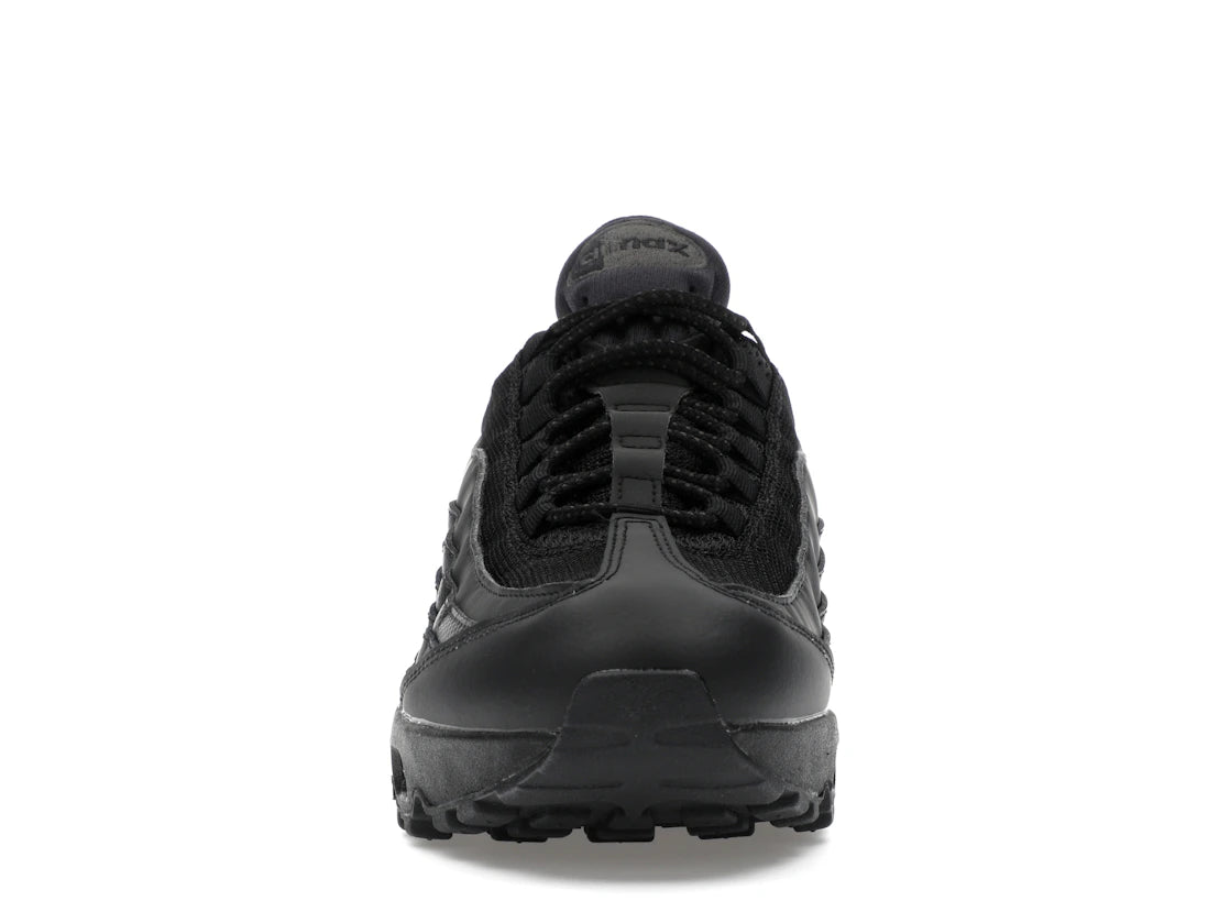 Nike Air Max 95 OG Big Bubble Black Anthracite
