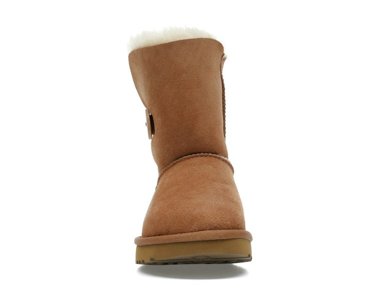 UGG Bailey Button II Chestnut (Women's)
