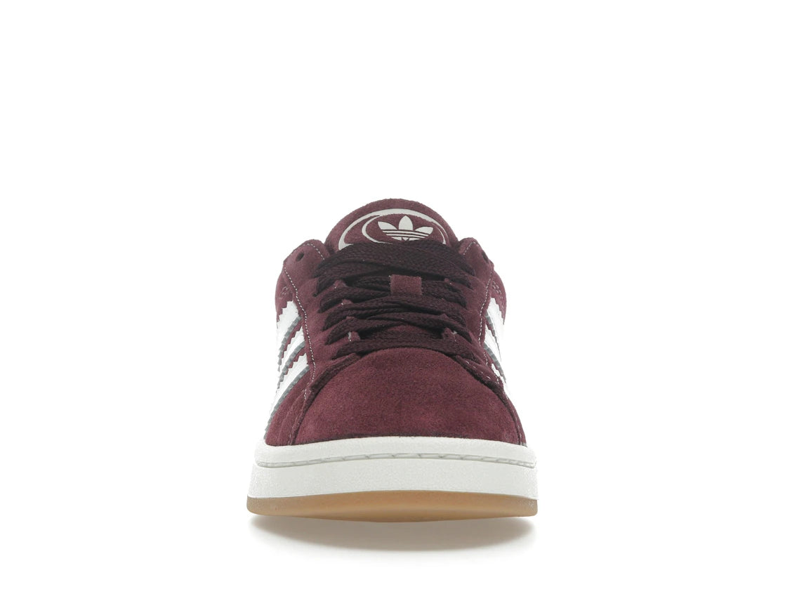 adidas Campus 00s Maroon White (Women's)