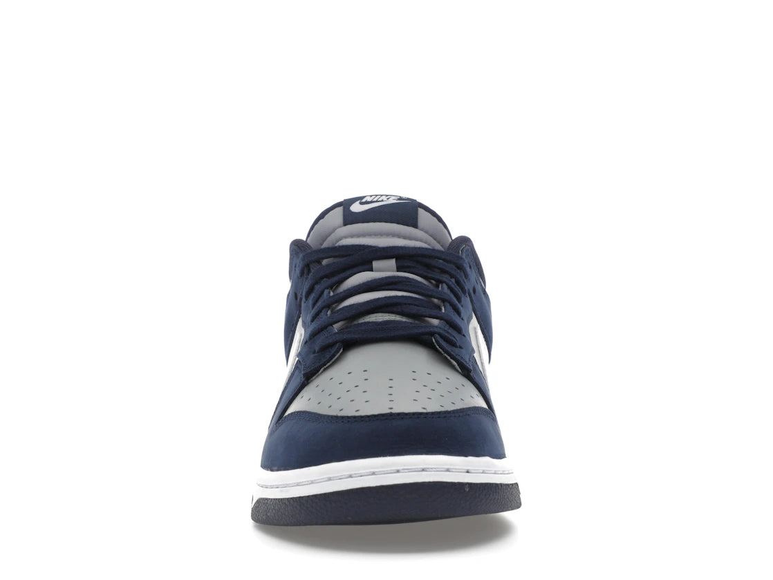 Nike Dunk Low Georgetown Suede