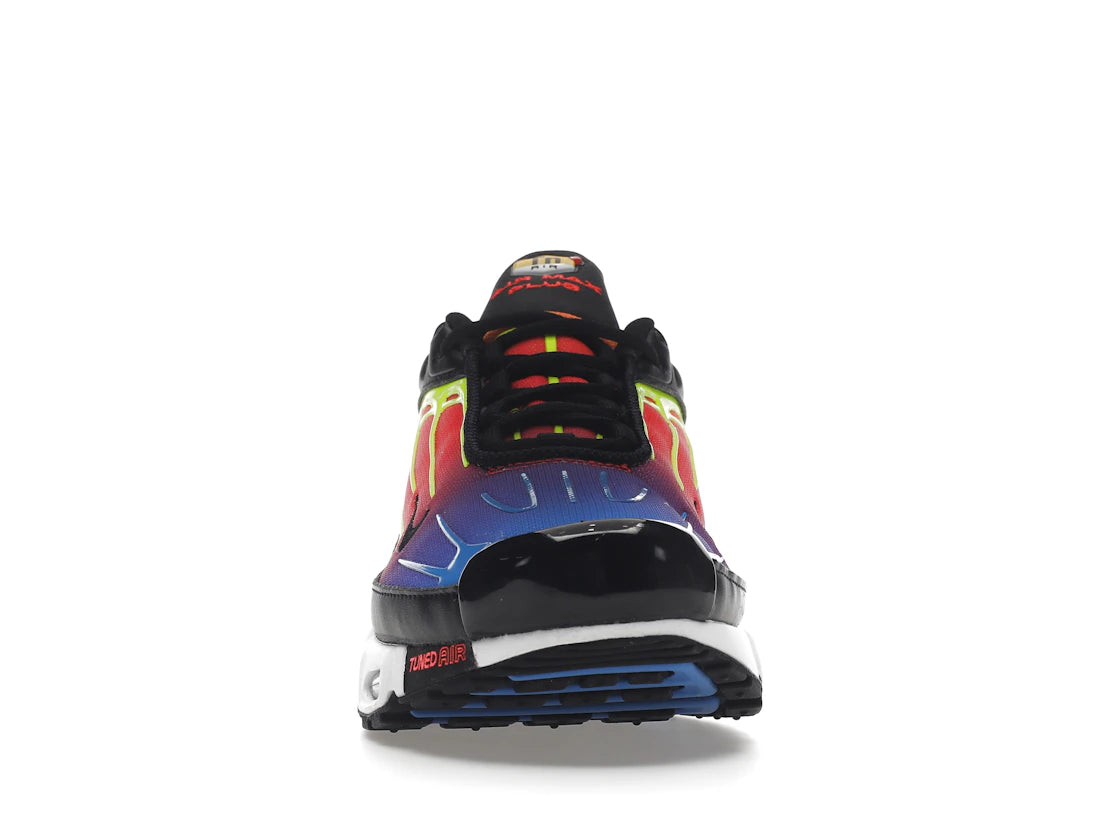 Nike Air Max Plus 3 Black Neon