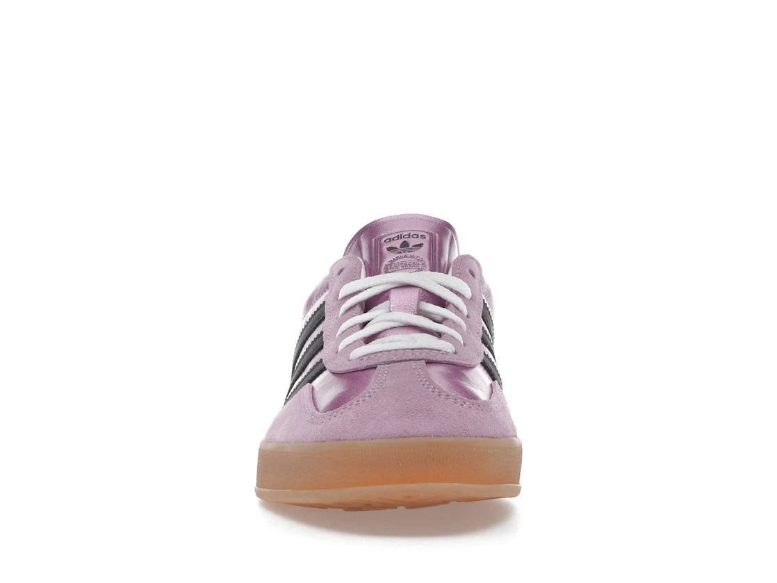 adidas Gazelle Indoor Bliss Lilac Black (Women's)