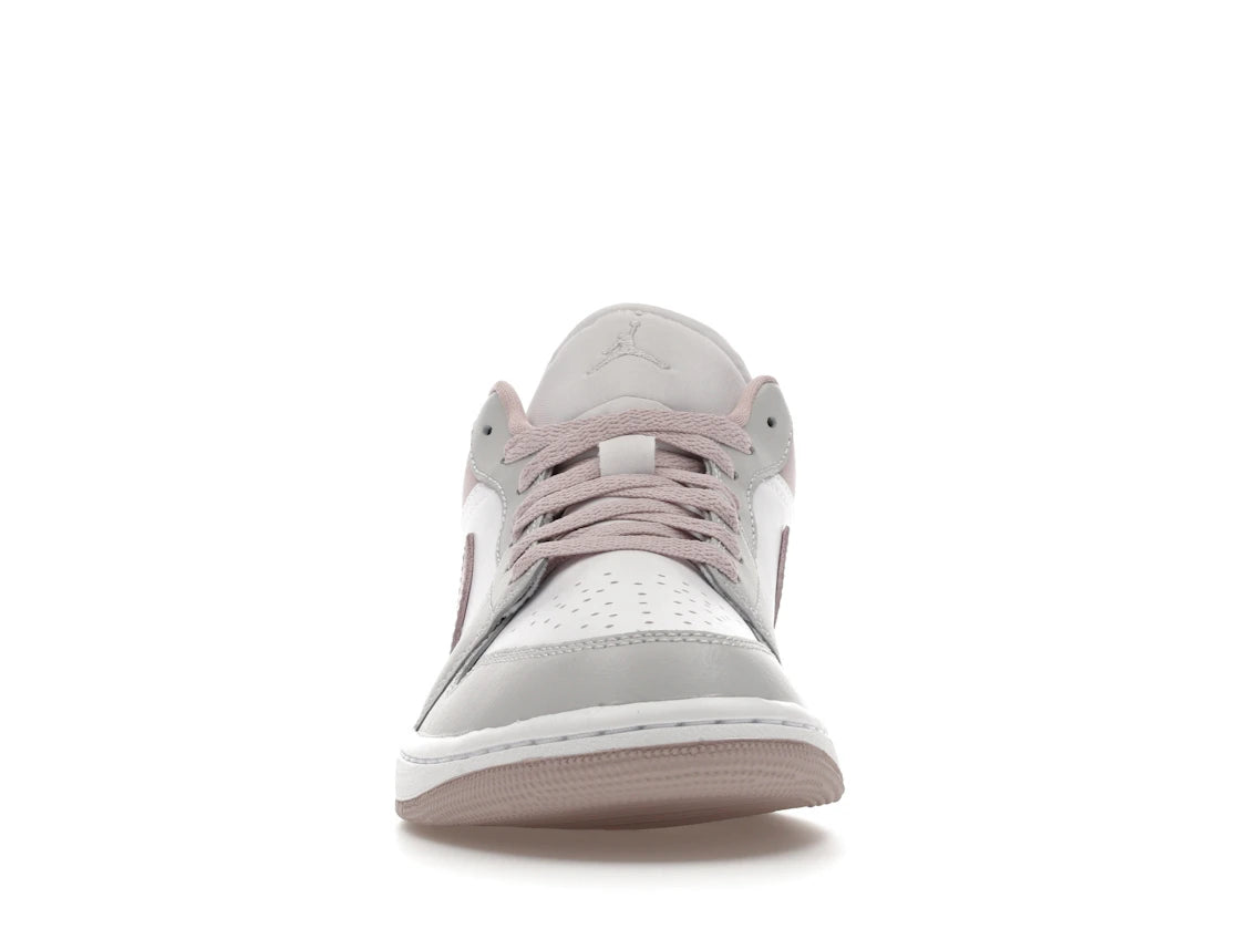 Jordan 1 Low Particle Rose (Women's)