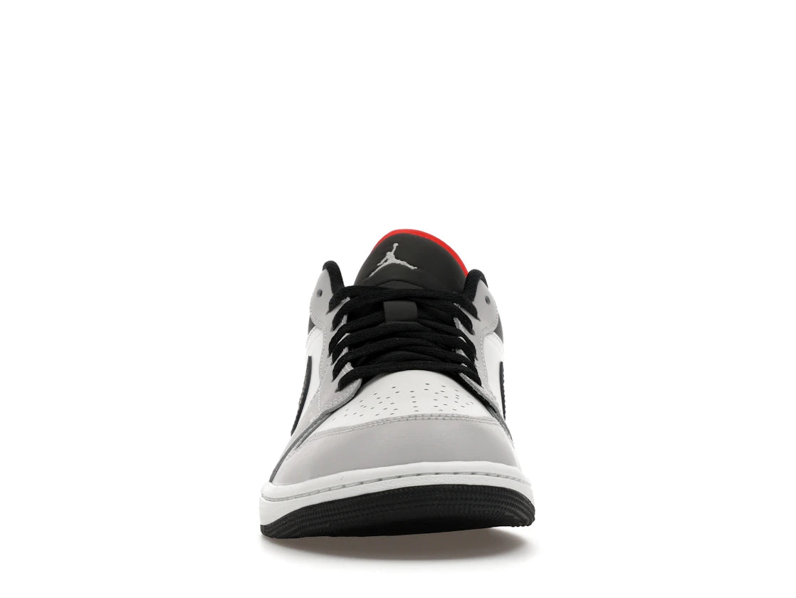 Jordan 1 Low Neutral Grey Infrared