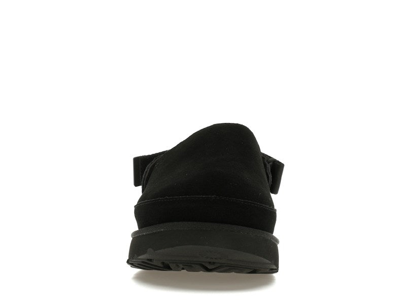 UGG Goldenstar Clog Black (Women's)