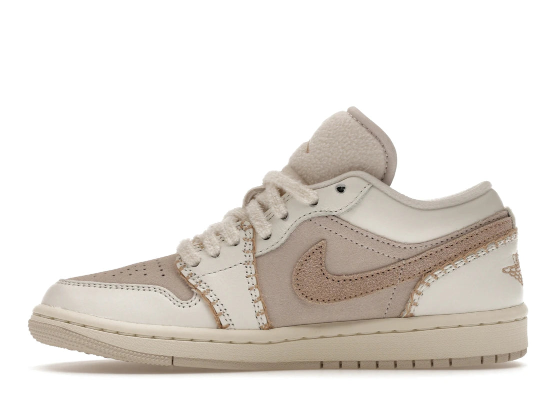 Jordan 1 Low SE Cozy Girl (Women's)