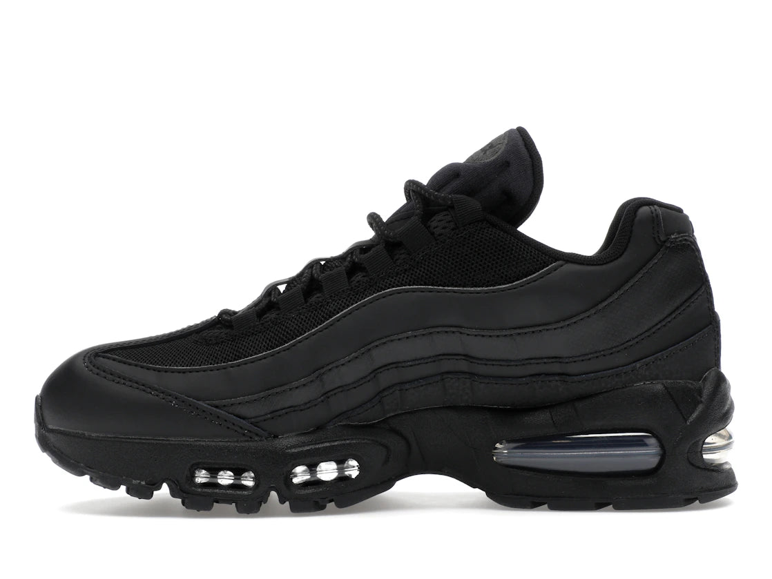 Nike Air Max 95 OG Big Bubble Black Anthracite