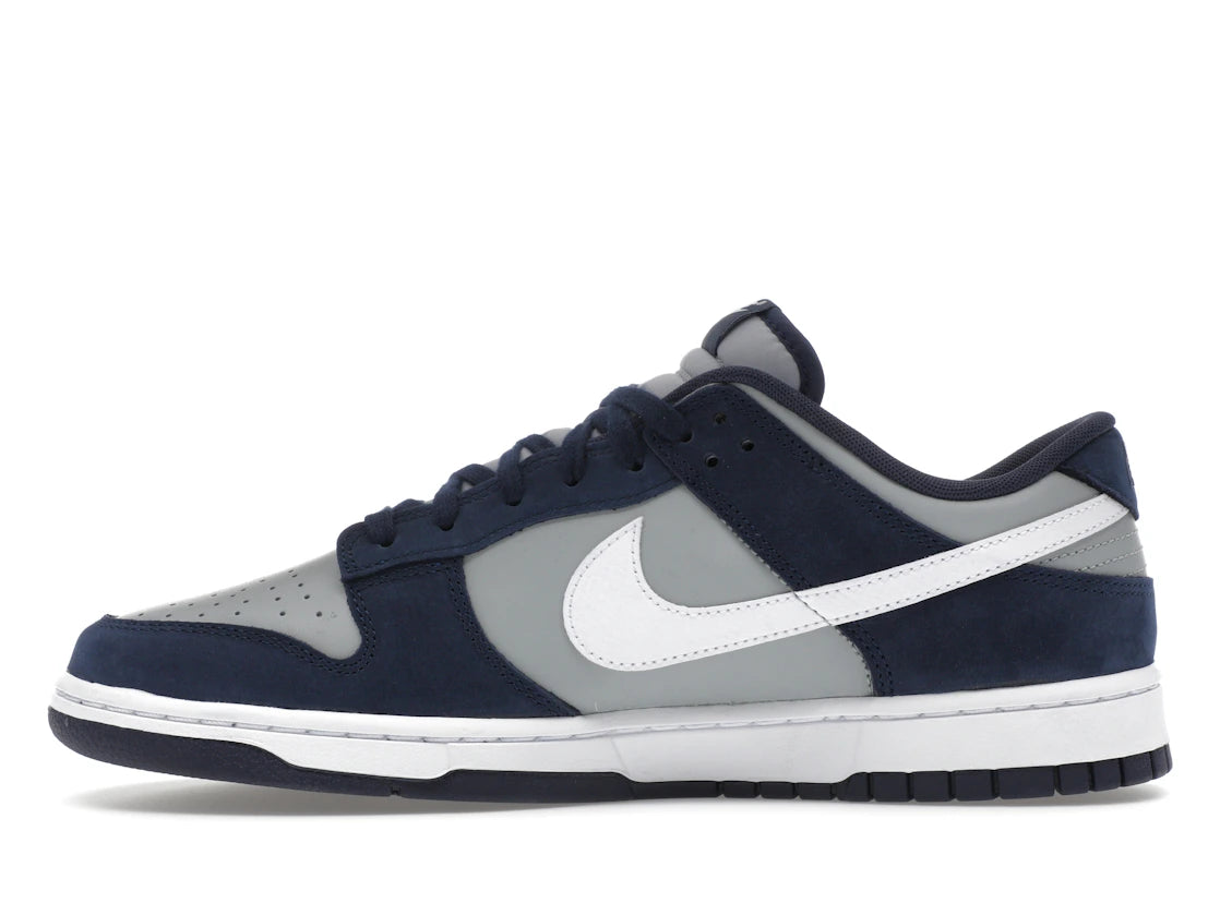 Nike Dunk Low Georgetown Suede