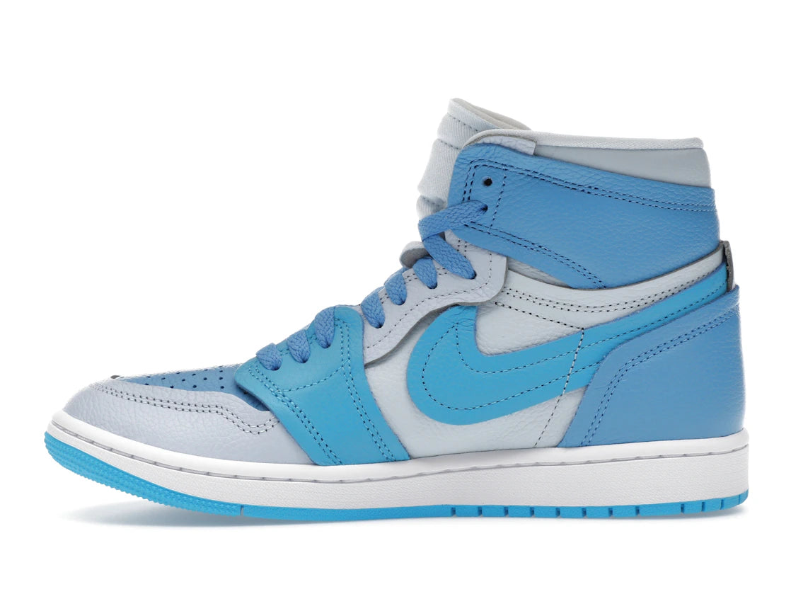 Jordan 1 High Method of Make Blue Tint (Women's)