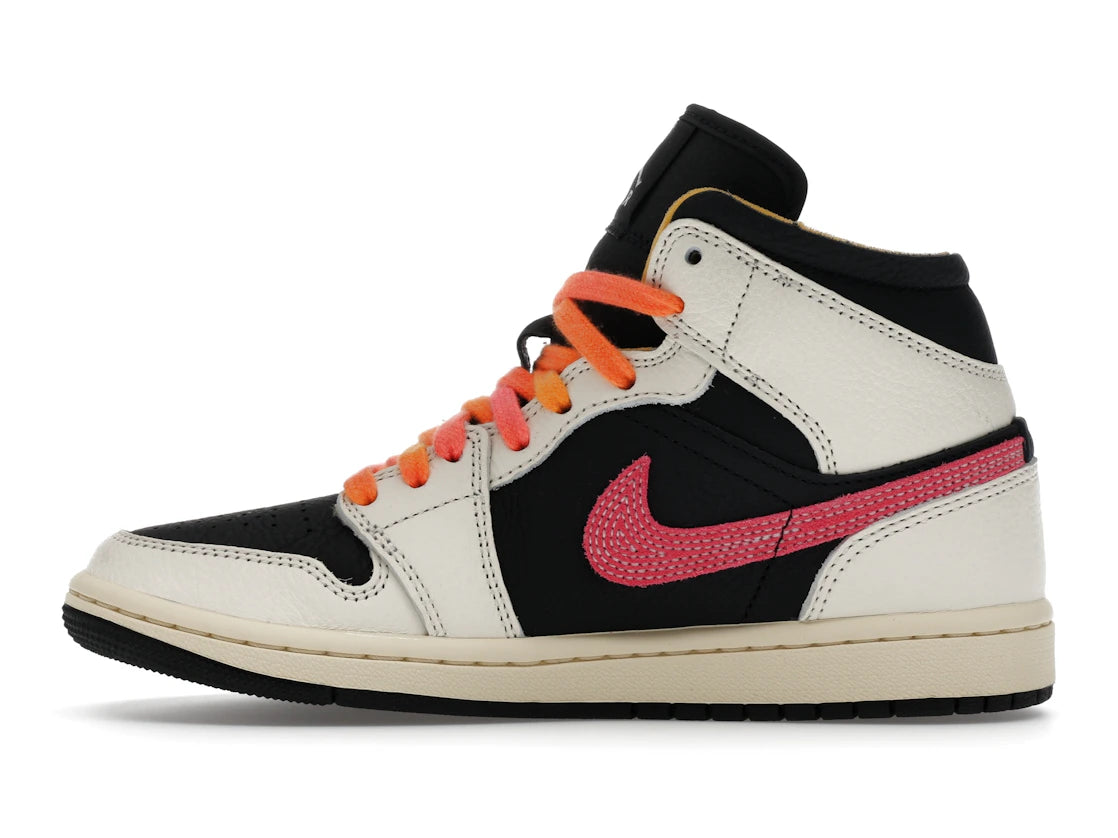 Jordan 1 Mid SE Edge Flight Club (Women's)