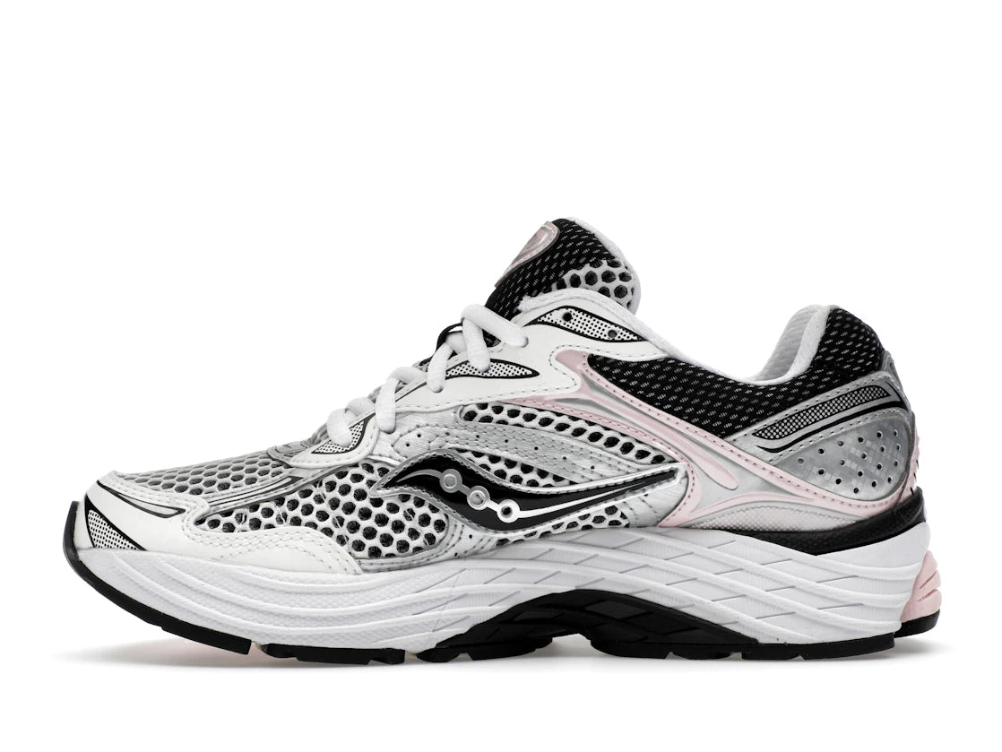 Saucony ProGrid Omni 9 Silver Pink