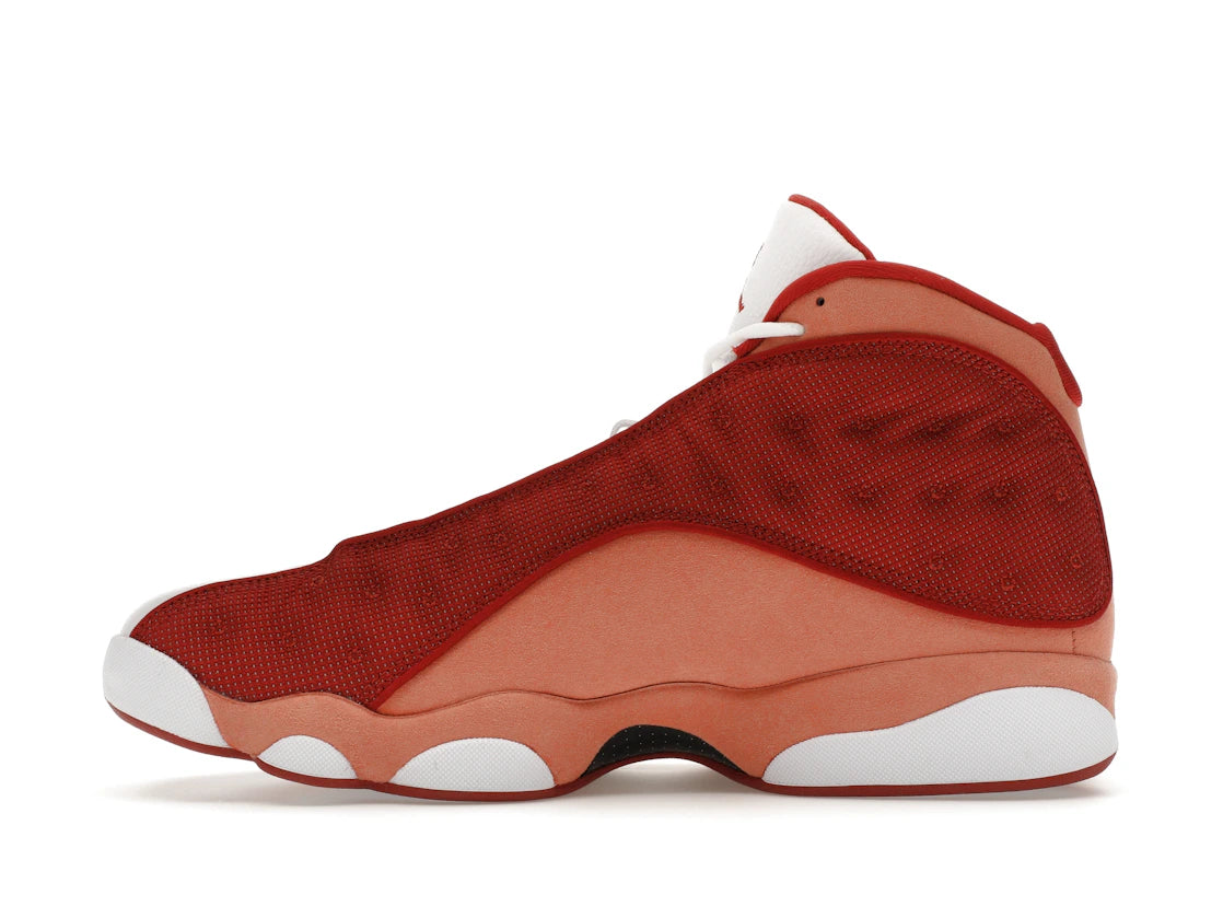 Jordan 13 Retro Dune Red