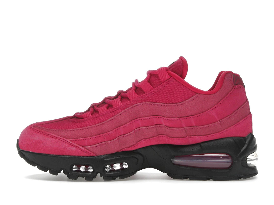 Nike Air Max 95 OG Big Bubble Fireberry