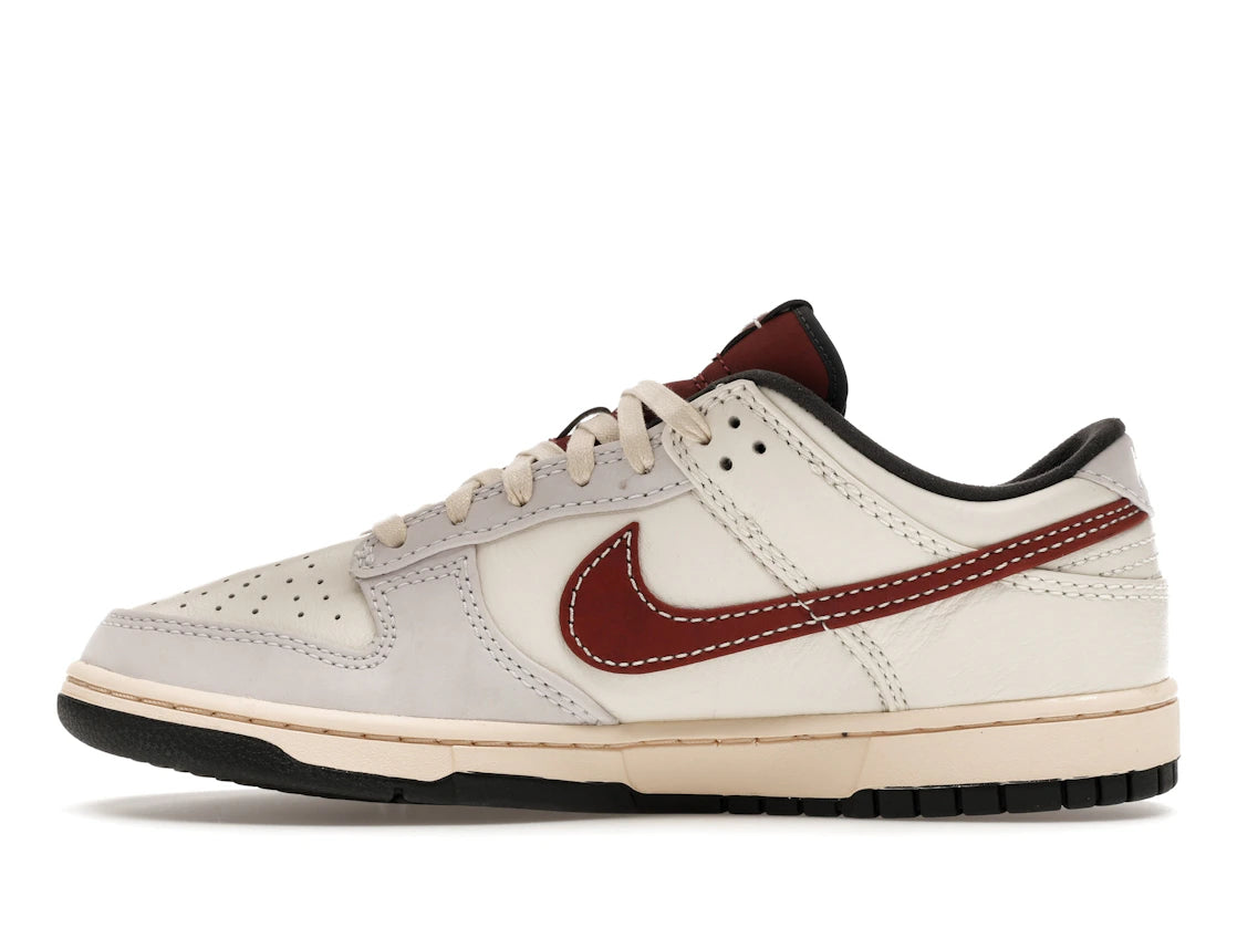Nike Dunk Low Dark Pony Soft Pearl