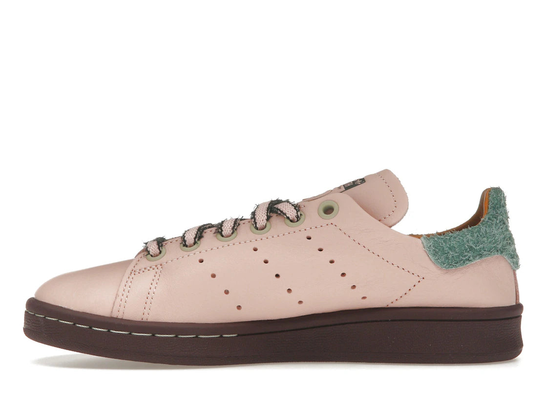 adidas Stan Smith Brain Dead Vapour Pink