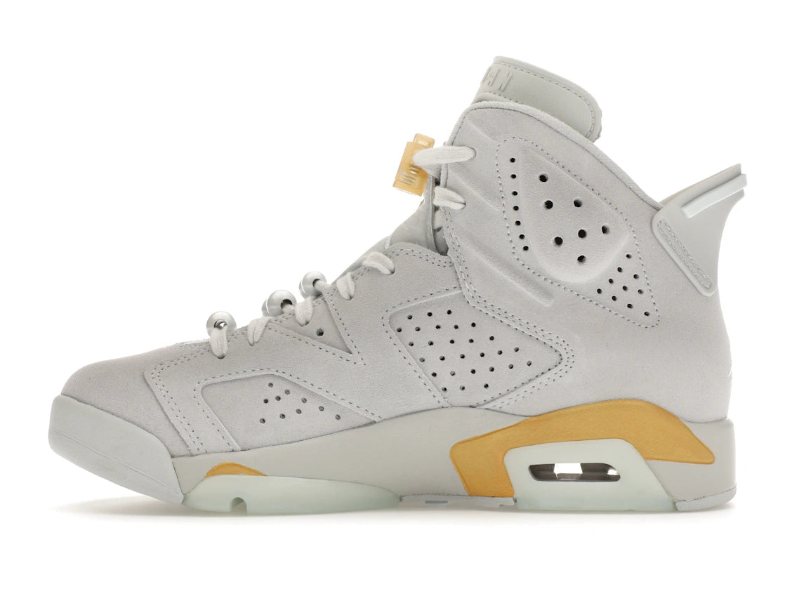 Jordan 6 Retro Craft Paris Olympics (Women's)