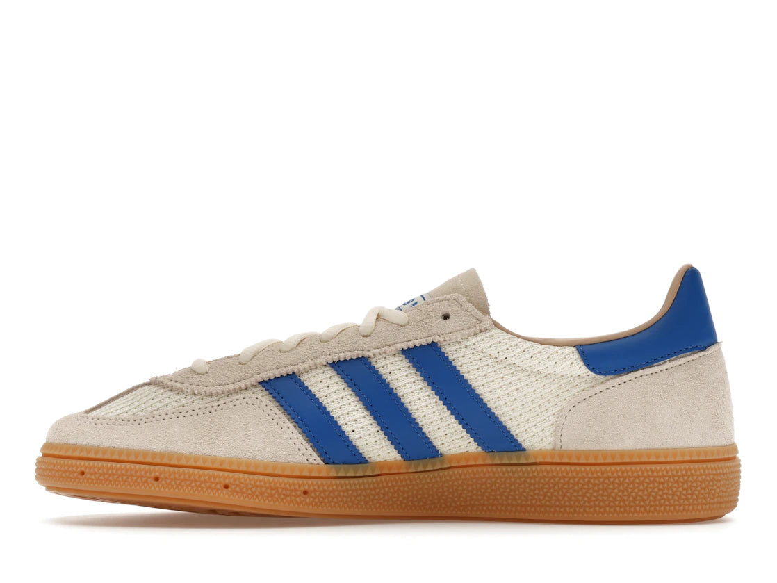 adidas Handball Spezial Cream White Blue Warm Sandstone