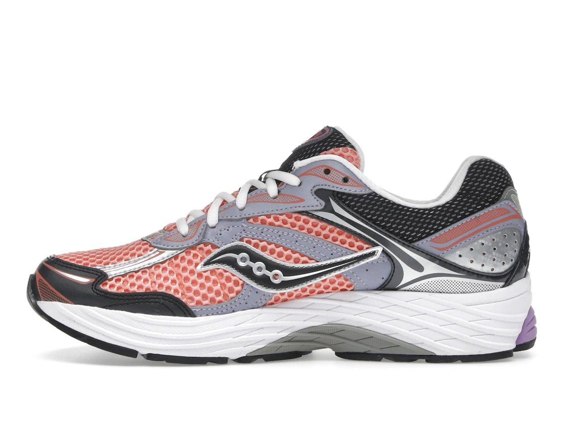 Saucony ProGrid Omni 9 Pink Purple