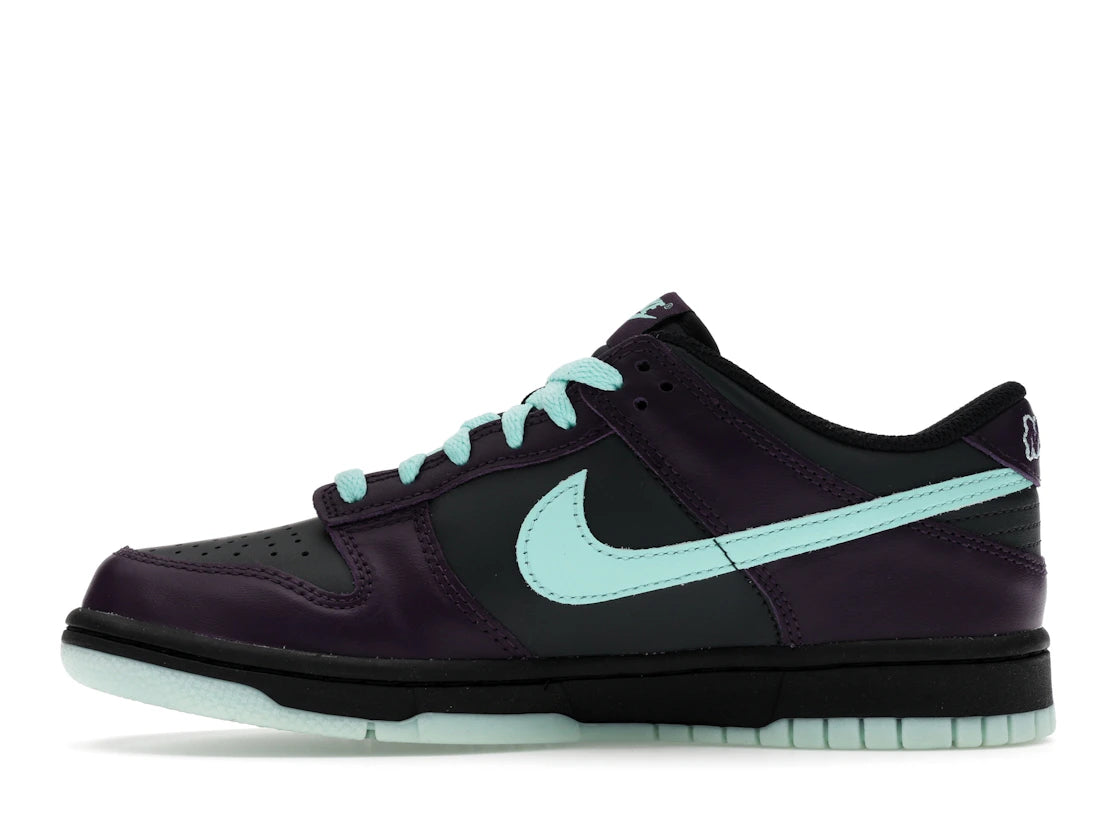 Nike Dunk Low Wizard (GS)