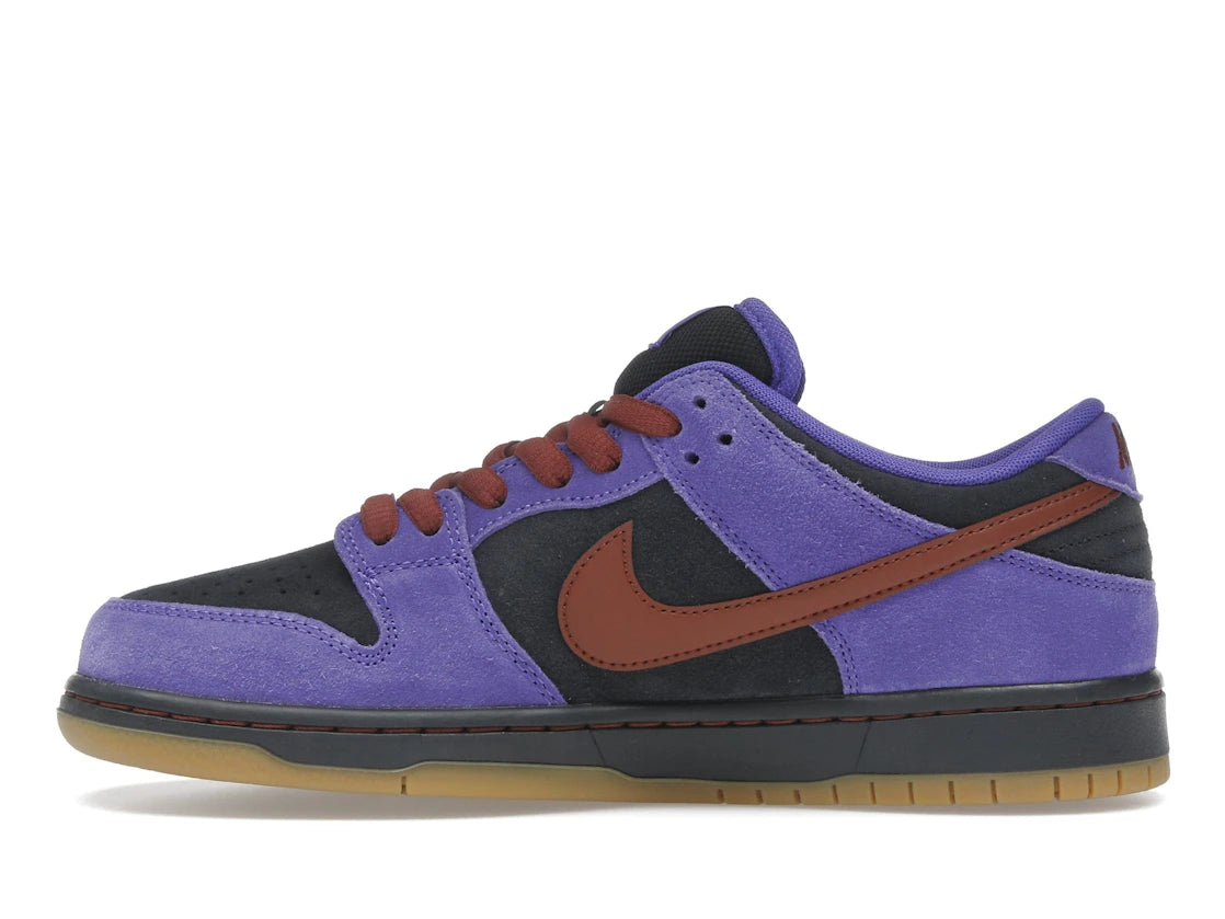 Nike SB Dunk Low Persian Violet