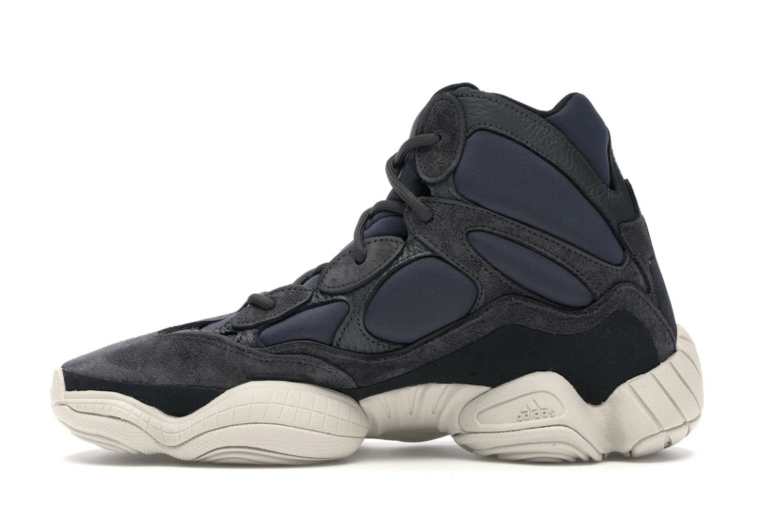 adidas Yeezy 500 High Slate