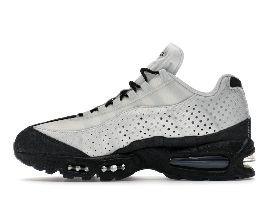 Nike Air Max 95 OG Big Bubble Family Reunion Seongsu