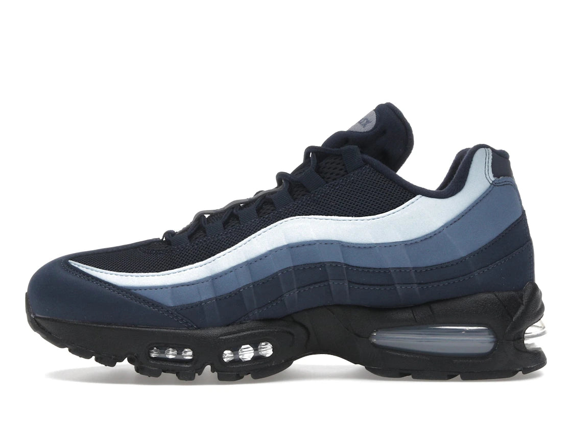 Nike Air Max 95 OG Big Bubble Obsidian
