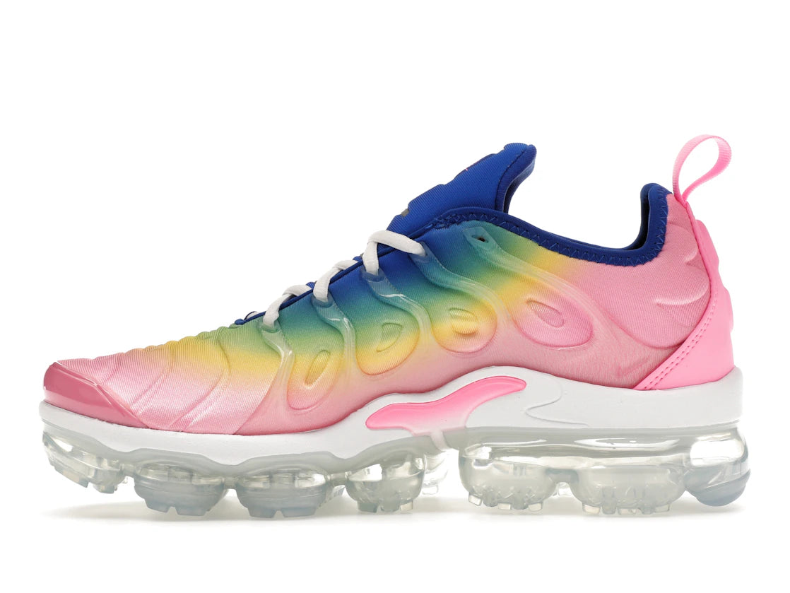 Nike Air VaporMax Plus Rainbow (Women's)