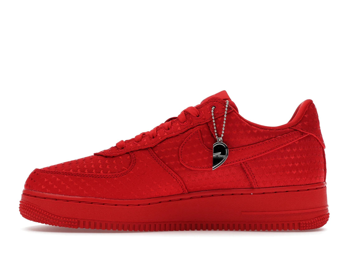 Nike Air Force 1 Low Valentine's Day Red (2026)