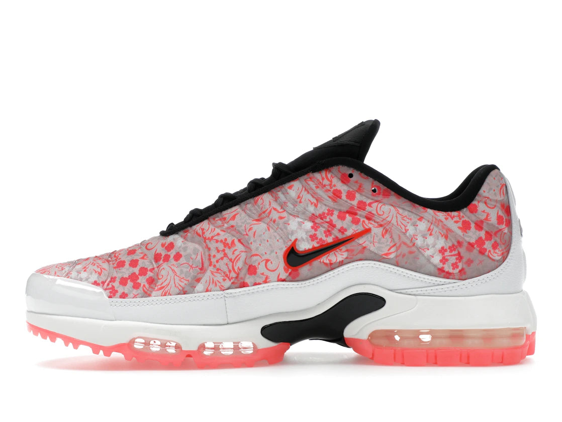 Nike Air Max Plus Golf The Masters Augusta Azaleas