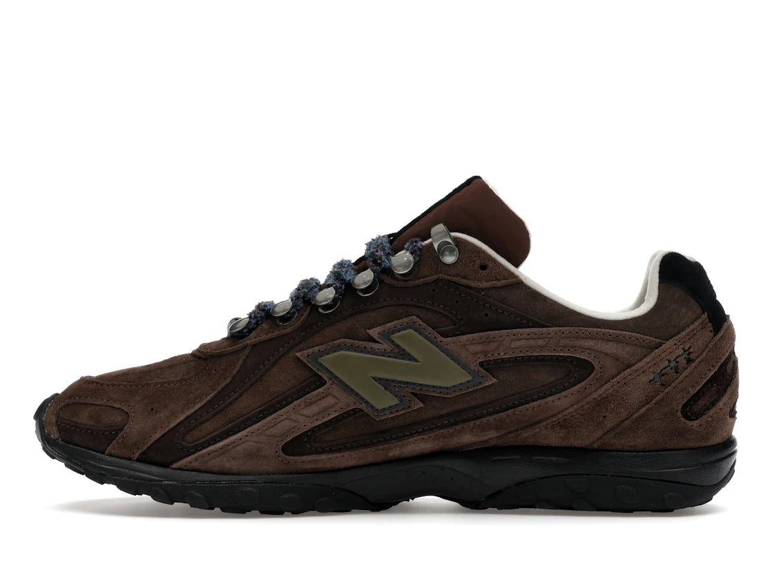 New Balance 204L Basketcase Beef & Broccoli