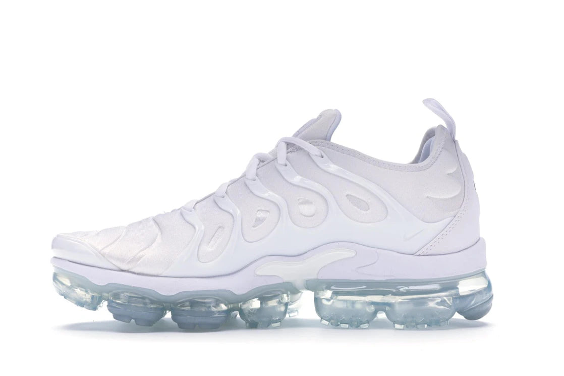 Nike Air VaporMax Plus White