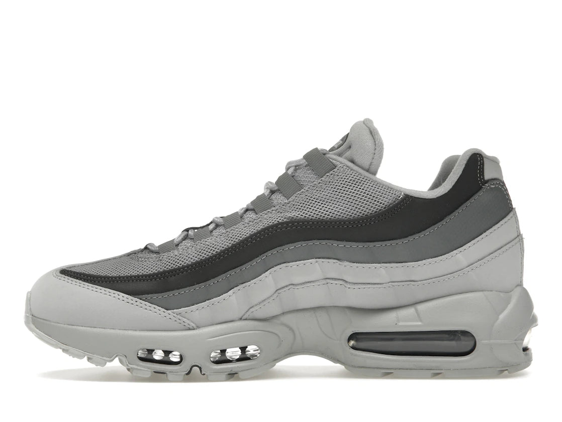 Nike Air Max 95 LIght Smoke Grey Anthracite